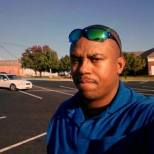 Meet your Posher, Curtis